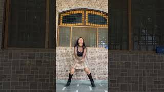 Gingamino - Billlie Dance Cover Khukhucam