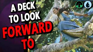 Scrying is Mid, Lets Build a Deck Around it Anyway - Arwen, Undomeil Commander Deck