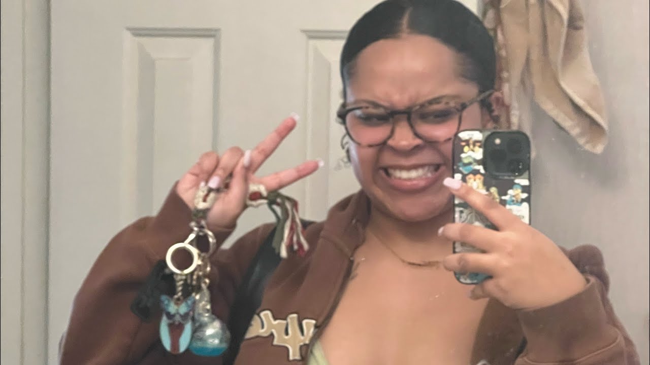 ASMR | She’s Back…..(Whisper Ramble)