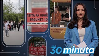 Java n’30 minuta - 05.05.2024  @teve1