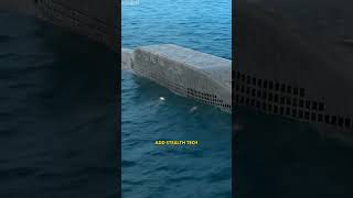 Download Lagu Why Is China Revealing Type 094 Nuclear Submarine Details for the First Time Now?! MP3