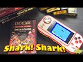 Shark! Shark! Evercade Intellivision Collection 1