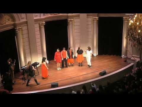 BLMA Eindshows 2024 Show 6 