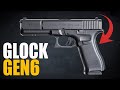 Glock Gen 6 Is Official – Here’s Everything You Need to Know
