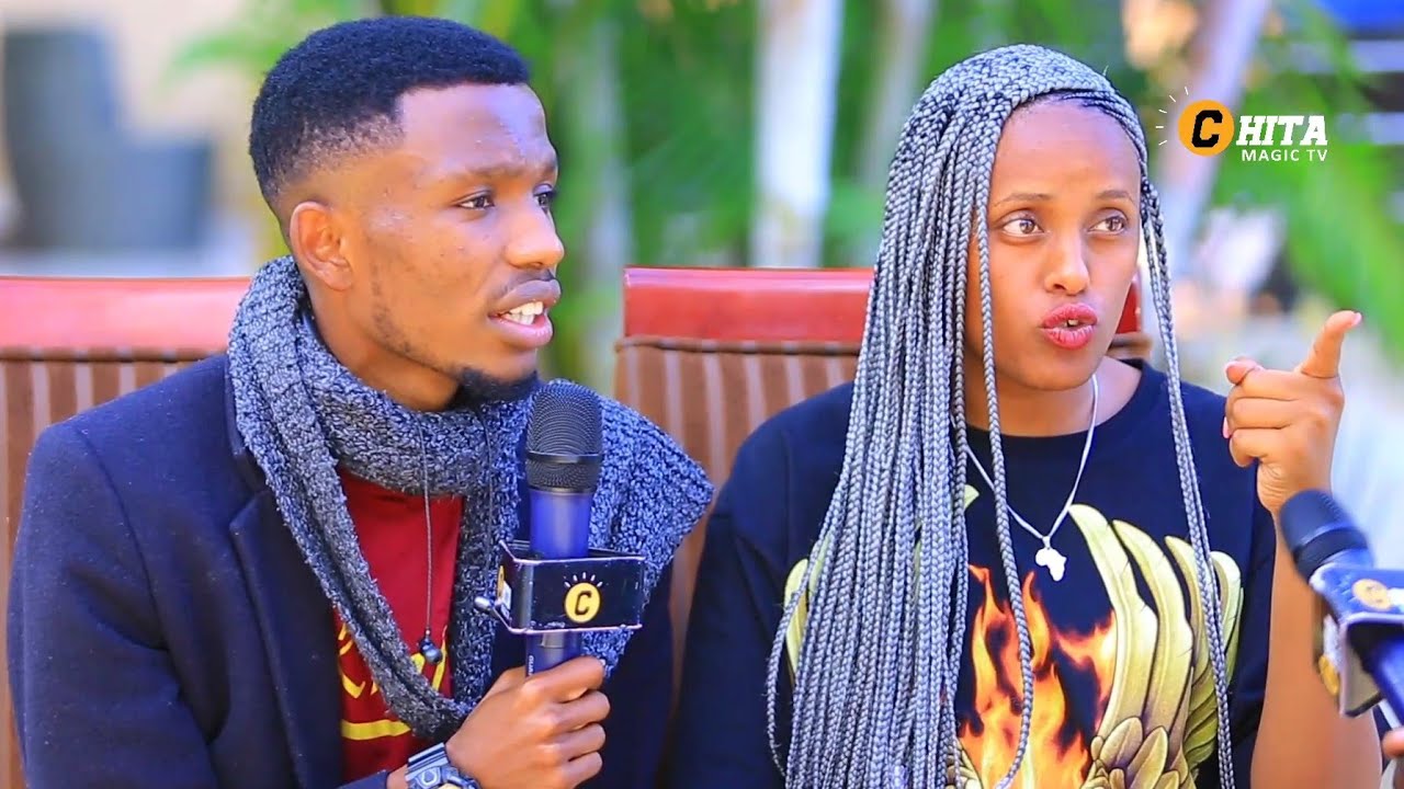 UMUKUNZI WA NYAXO noneho azanye na PUISSANT😅UYU MUKOBWA aramuserereje ARARIRA||BIREKUYE mu kiganiro