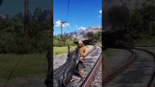 Simulate Extreme Survival Skills Vol106 Rdr2