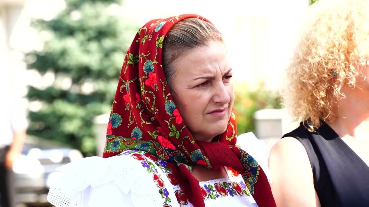 „ÎȚI HRĂNEȘTI TRUPUL, DAR CE FACI CU SUFLETUL?”,