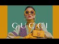 Luxury Boutique Vibes ✨ Gucci Store Fashion Music Playlist 2025