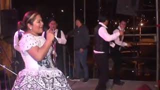Sonia Morales - Saco Saquito (Concierto 2020)