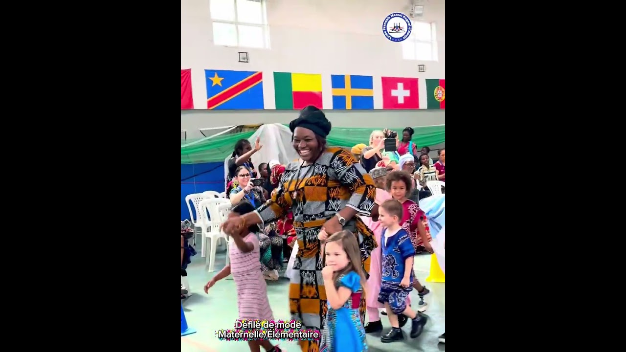 Activités des élèves pour la journée de patrimoine 2025