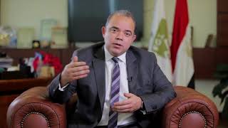 سلسلة جديدة من الحلقات التعليمية تقدمها البورصة المصرية - Egx Educational