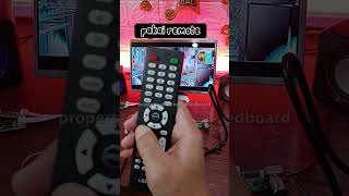 How to fix an image that looks oily on MB TSK105 - cara seting gambar klise MB T.SK105.03