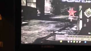 1st map vs host booters