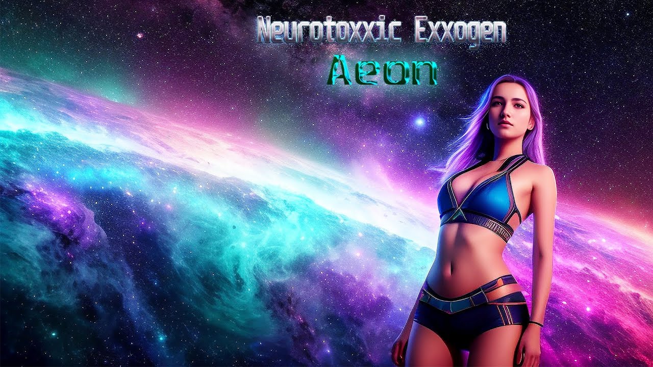 Neurotoxxic Exxogen - Aeon