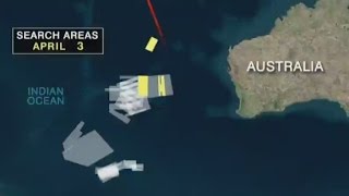 MH370 report reveals its pinger batteries may have died