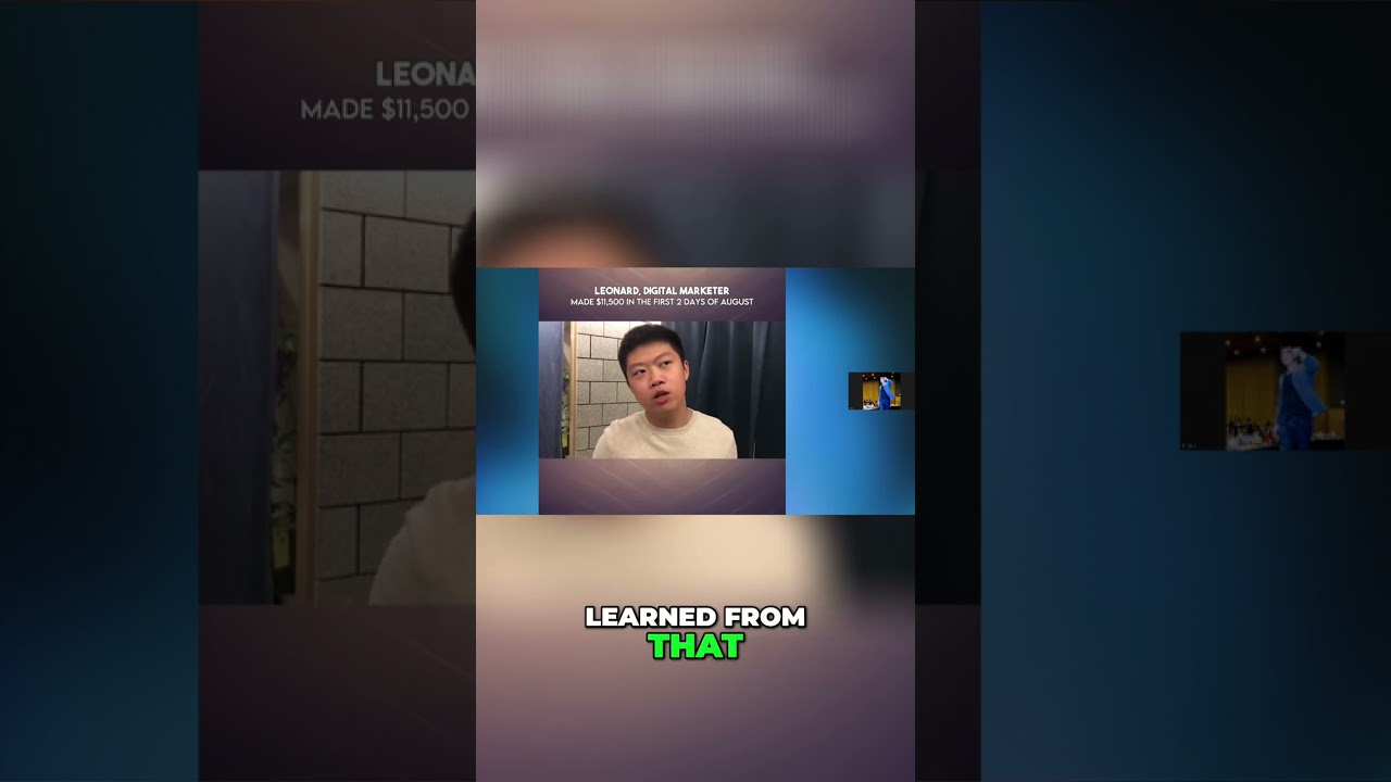 How I Made $21,500 by Following Alaric's Apollo Method! 