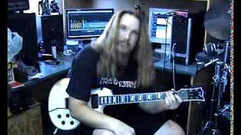 Boyd Knight - Rock Song Medley