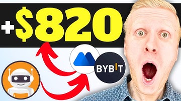 How to Use MEXC Trading Bot: MEXC Global Review ($8,000 Referral Code)