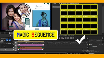 Edius Sequence Effects Effect-Edius Just Drag and Drop the Sequence Free Download-#tigerfilmsbeawer