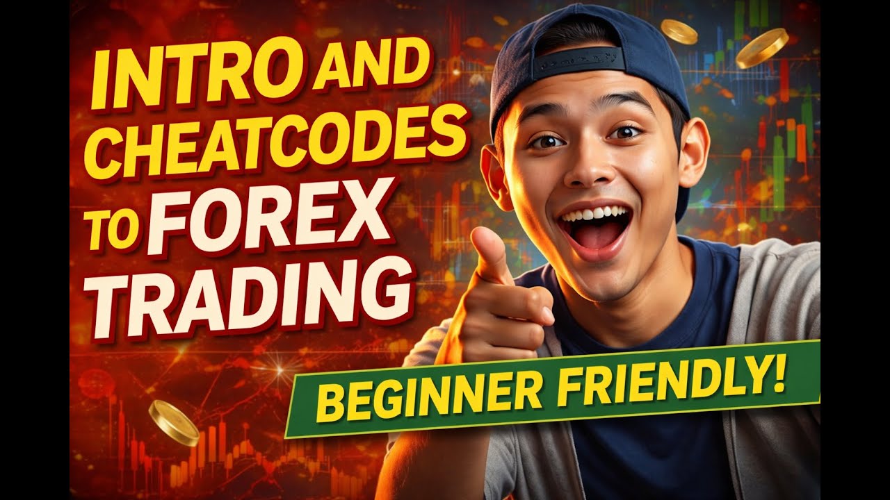 How Forex Trading Works | Beginner Guide for Filipinos