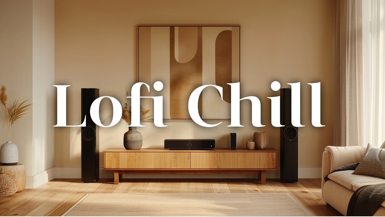 Lofi Chill / Lofi Type Beat / Lofi Room / Ambient Lofi / Lofi Relax / Lofi Trap / Upbeat Lofi