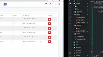 Simple Pagination with Laravel and Bootstrap 5
