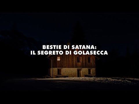 Video Il Delitto Perfetto Durato 6 Anni: La Vera Storia delle Bestie di Satana