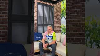 What Inspired Le Tour Deponti?