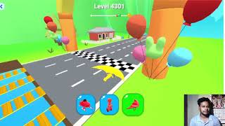 Shape-shifting Games Mobile Gameplay Levels 4300+ 🔥 screenshot 5