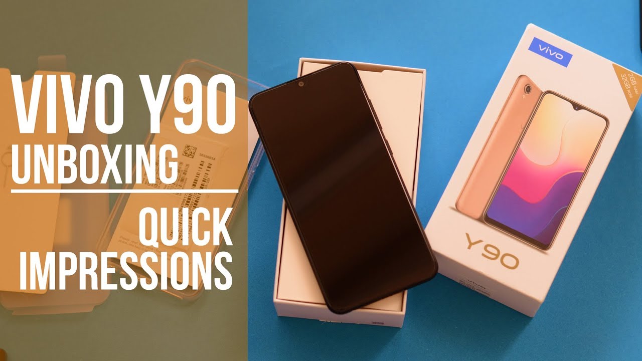 Image result for vivo y90