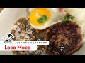 How To Make Loco Moco (Recipe) ロコモコの作り方 （レシピ）