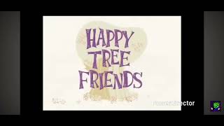 Happy Tree Friends Theme Song in PAL TONE