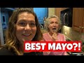 The BEST TASTING Mayonnaise │Homemade Protein Chips │Easy Keto Recipes For Weight Loss #ketorewind