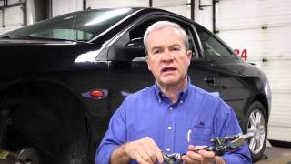 Celebrity The Intermediate Shaft and Steering Issues Wealth