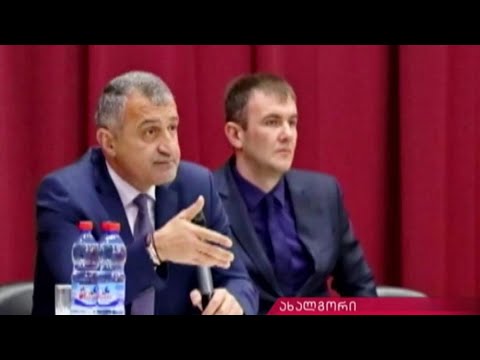 ბიბილოვის განცხადება და პოლიტიკური შეფასებები