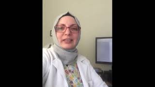 Mezunlarımıza Yeşili Sorduk? Cemi̇le Haki̇