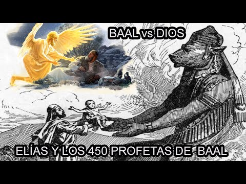 Video: ¿Quién adoró a Baal?