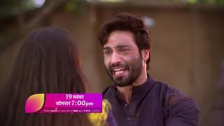 Udaan Anjor ki: Mon-Fri 8.30 PM.