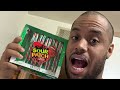 Sour Patch Candy canes Sour or Not?