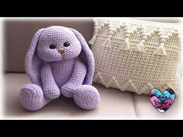 Poupées Valentine Amigurumi by Lidia Crochet Tricot 