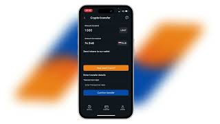 How to transfer to Russia screenshot 3