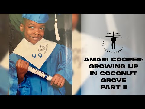 Route Runners TV: Episode 3 - Amari Cooper: Life in The Grove - Part II