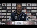 32. kārta: FK Grobiņa 1:0 FK Tukums 2000 (Preses konference) (Oskars Kļava un Kristaps Dišlers)