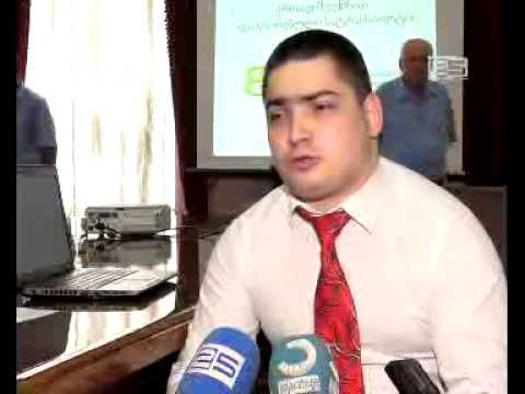 მუნიციპალურ ტრანსპორტში შშმ პირების მომსახურების გაუმჯობესების მიზნით  მძღოლებს ტრენინგები უტარდებათ