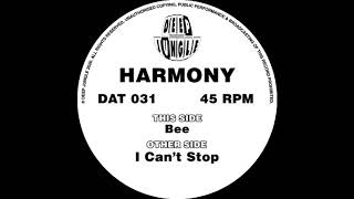[DAT031] Harmony - Bee