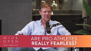 US Soccer Legend Alexi Lalas on If It’s Possible to Be FEARLESS