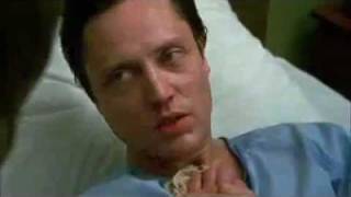 The Dead Zone (1983) Trailer.