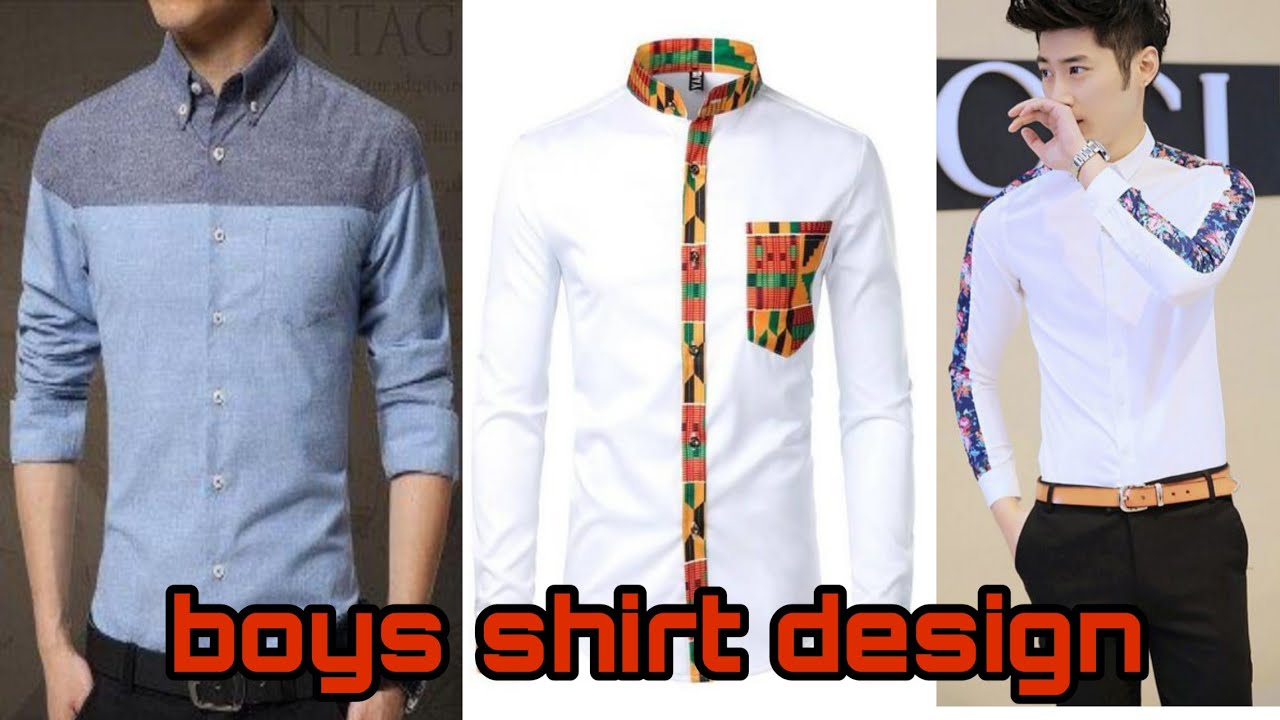 boys shirt design|branded shirt TOP design 2021|how to make boys shirt design