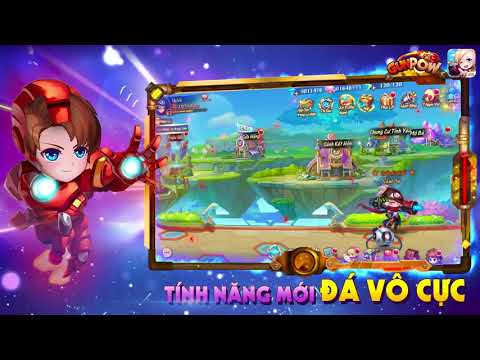 Video GUNPOW MOBI | PHIÊN BẢN MỚI: ĐẠI CHIẾN VÔ CỰC (TRAILER) - youtube