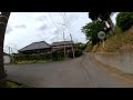 &laquo;千葉県香取市&raquo;小見川西小学校をバイクで廻るAround